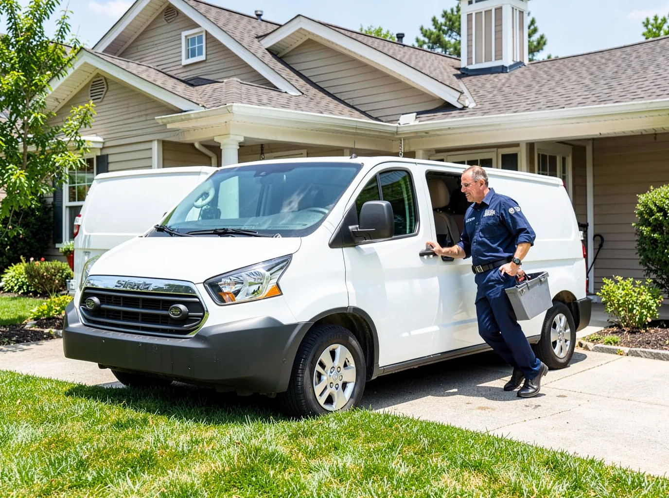 Emergency Plumber company in Clarksville, AR
